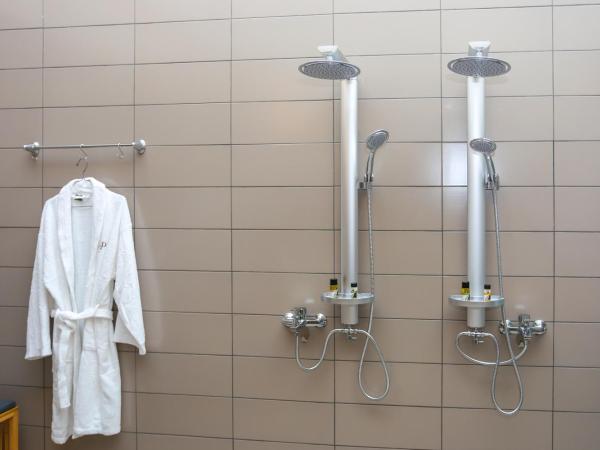 Casa De Potie : photo 9 de la chambre chambre double deluxe