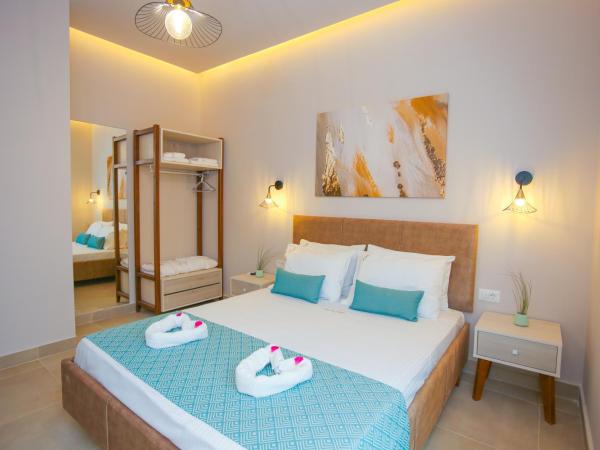 Casa De Potie : photo 3 de la chambre chambre double deluxe