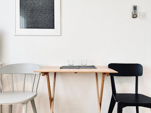 Casa Galleria Rica : photo 3 de la chambre chambre double avec balcon