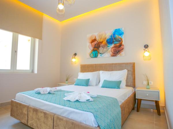 Casa De Potie : photo 1 de la chambre chambre double avec balcon