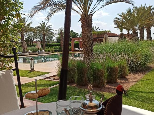 Dar Sofil - Adults Only : photo 2 de la chambre suite deluxe