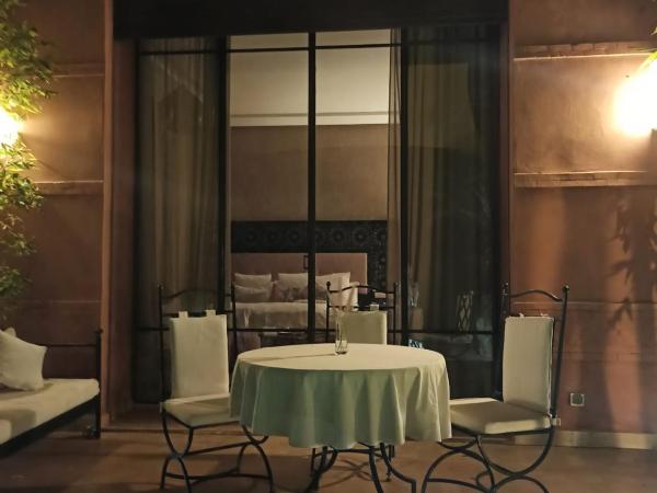 Dar Sofil - Adults Only : photo 2 de la chambre suite premium