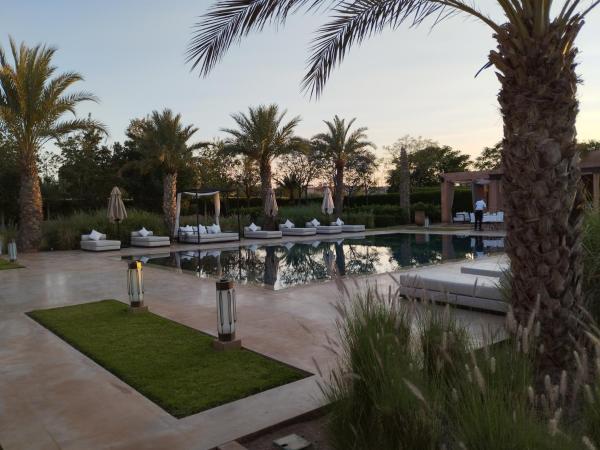 Dar Sofil - Adults Only : photo 5 de la chambre suite premium