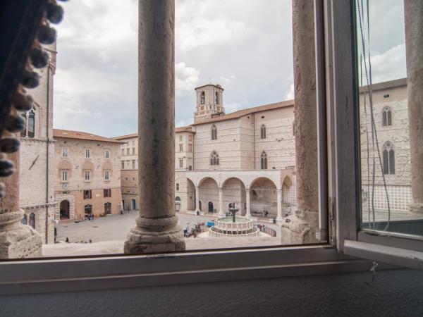Umbrian Concierge - Duomo Accommodations : photo 9 de la chambre appartement supérieur