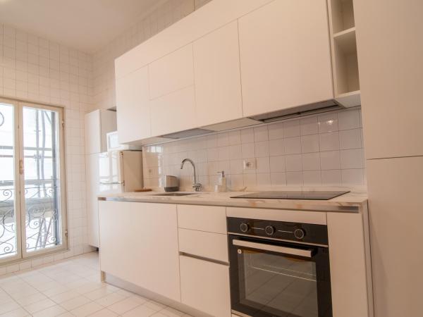 Umbrian Concierge - Duomo Accommodations : photo 8 de la chambre appartement supérieur