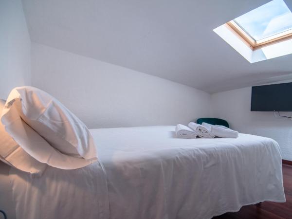 Umbrian Concierge - Duomo Accommodations : photo 7 de la chambre chambre double standard