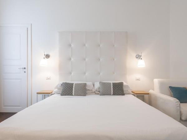 PLEY Cagliari Boutique Suites : photo 6 de la chambre suite junior