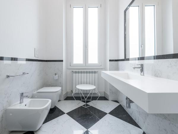 PLEY Cagliari Boutique Suites : photo 6 de la chambre suite junior