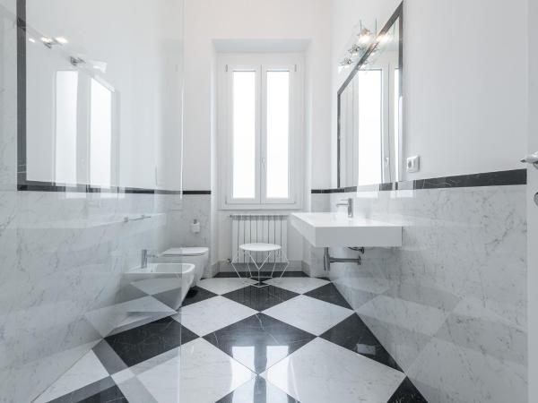 PLEY Cagliari Boutique Suites : photo 8 de la chambre suite junior