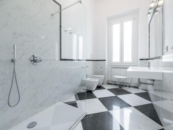 PLEY Cagliari Boutique Suites : photo 9 de la chambre suite junior