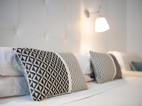 PLEY Cagliari Boutique Suites : photo 10 de la chambre suite junior