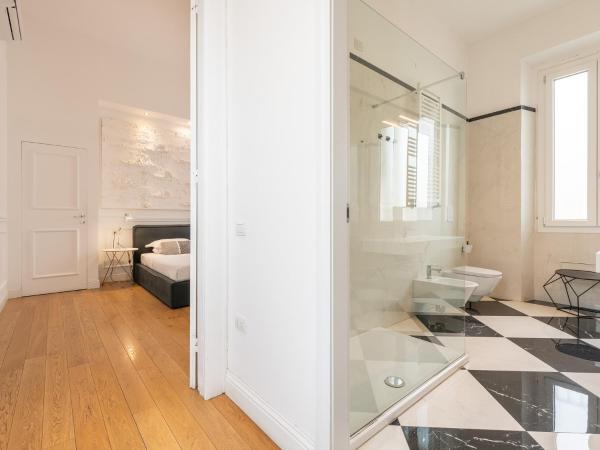 PLEY Boutique Del Centro : photo 7 de la chambre suite junior deluxe