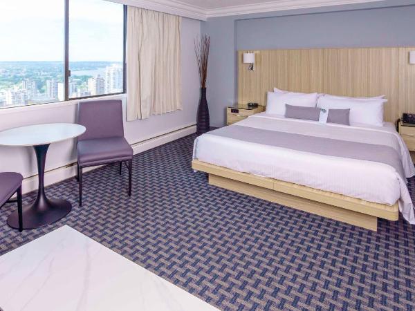 Century Plaza Hotel : photo 7 de la chambre studio