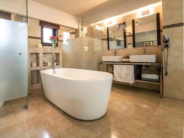 Casa de las Flores Hotel : photo 4 de la chambre suite master