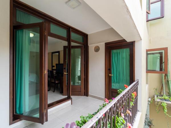 Casa de las Flores Hotel : photo 4 de la chambre suite junior