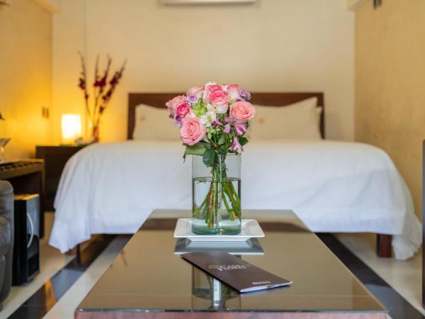 Casa de las Flores Hotel : photo 1 de la chambre suite junior