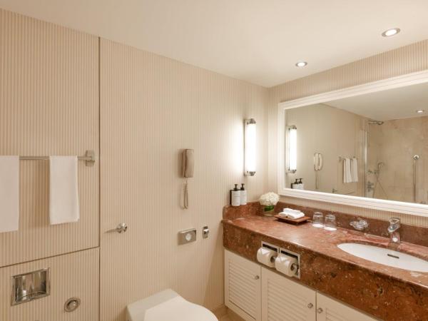 Athenaeum Intercontinental, an IHG Hotel : photo 4 de la chambre suite 1 chambre lit king-size