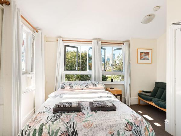 Lord Wolseley Hotel : photo 6 de la chambre chambre supérieure lit queen-size