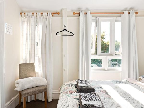 Lord Wolseley Hotel : photo 7 de la chambre chambre supérieure lit queen-size