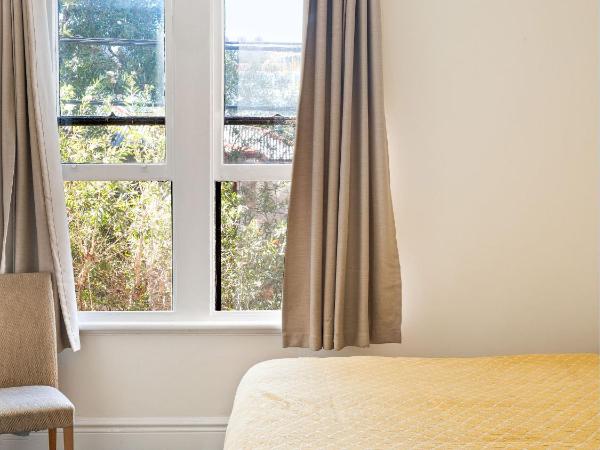 Lord Wolseley Hotel : photo 4 de la chambre chambre supérieure lit queen-size