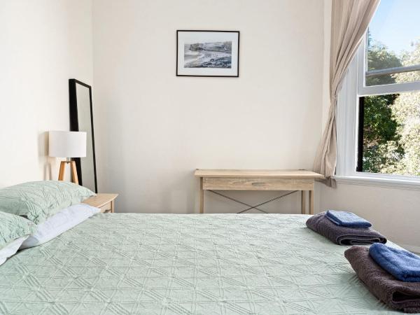 Lord Wolseley Hotel : photo 2 de la chambre chambre lit queen-size deluxe