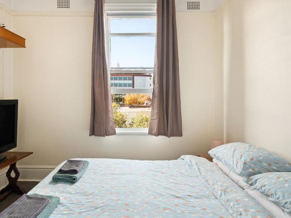 Lord Wolseley Hotel : photo 2 de la chambre chambre lit queen-size