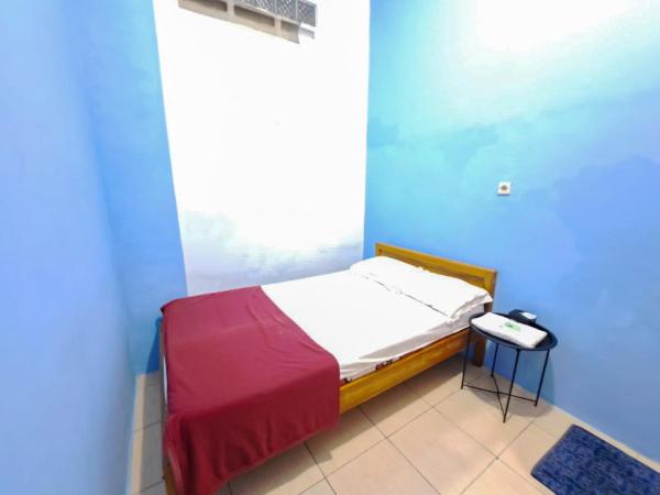 Hotel Dinar Family : photo 3 de la chambre chambre simple standard