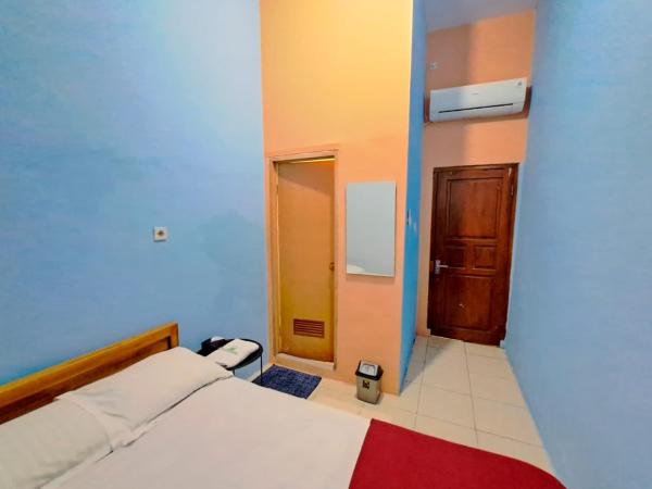 Hotel Dinar Family : photo 4 de la chambre chambre simple standard
