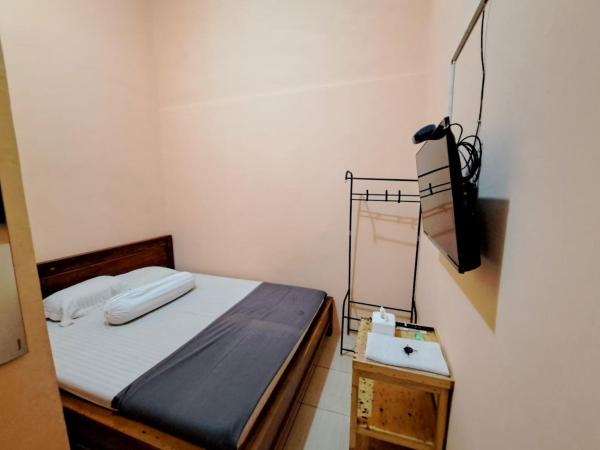 Hotel Dinar Family : photo 1 de la chambre chambre simple supérieure