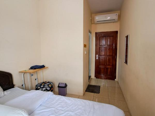 Hotel Dinar Family : photo 4 de la chambre chambre simple deluxe