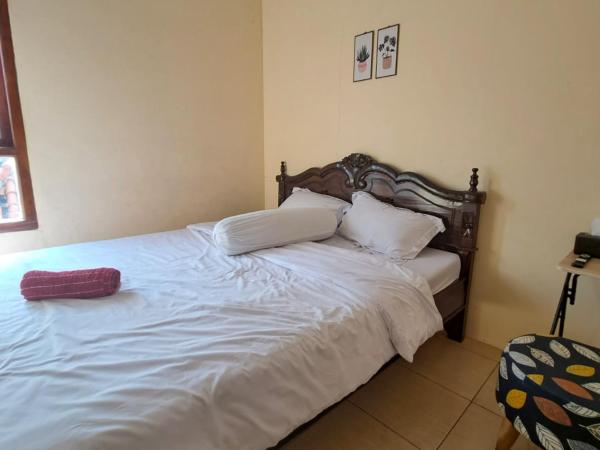 Hotel Dinar Family : photo 2 de la chambre chambre simple deluxe