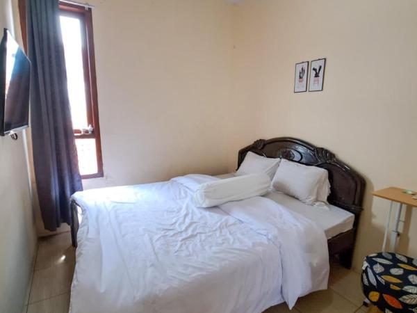 Hotel Dinar Family : photo 3 de la chambre chambre simple deluxe