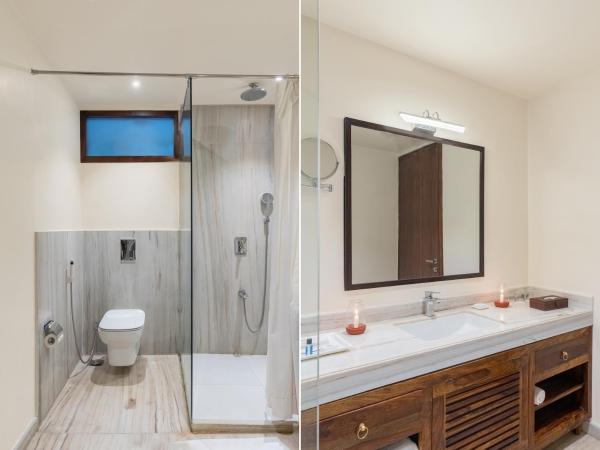 Aranya Vilas : photo 1 de la chambre villa de luxe