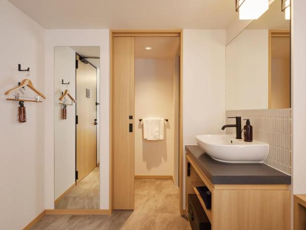 ASAI Kyoto Shijo : photo 3 de la chambre chambre king confort

