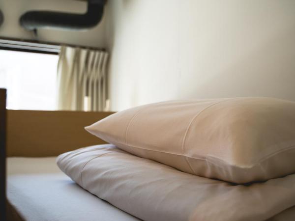 UNPLAN Shinjuku : photo 2 de la chambre chambre privée avec lits superposés (réservé aux femmes)