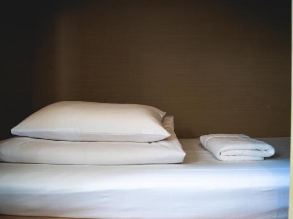 UNPLAN Shinjuku : photo 6 de la chambre chambre privée avec lits superposés (réservé aux femmes)