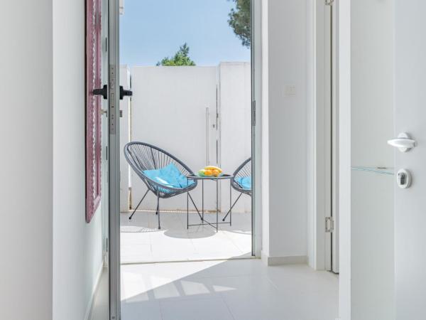 Monvidal by Bura Hotels - Adults Only : photo 5 de la chambre chambre double deluxe avec douche