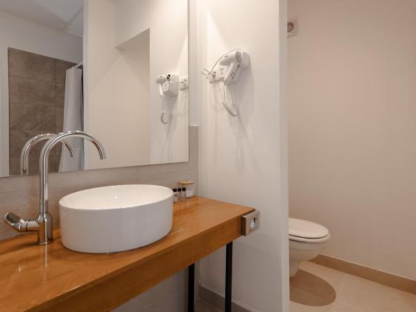 Monvidal by Bura Hotels - Adults Only : photo 4 de la chambre chambre double avec balcon