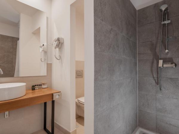 Monvidal by Bura Hotels - Adults Only : photo 5 de la chambre chambre double avec balcon