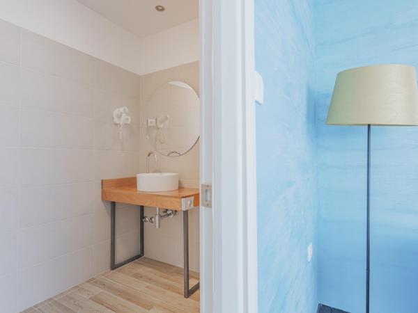 Monvidal by Bura Hotels - Adults Only : photo 6 de la chambre chambre double deluxe avec baignoire