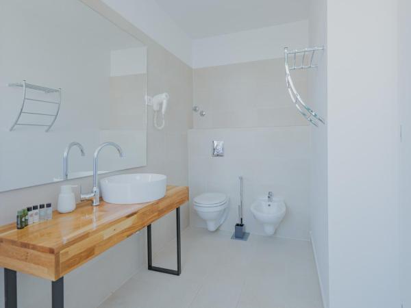 Monvidal by Bura Hotels - Adults Only : photo 4 de la chambre chambre lit king-size deluxe