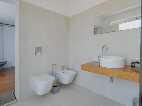 Monvidal by Bura Hotels - Adults Only : photo 6 de la chambre chambre lit king-size - vue sur piscine