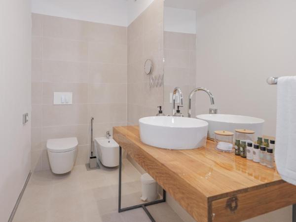 Monvidal by Bura Hotels - Adults Only : photo 6 de la chambre chambre double avec balcon