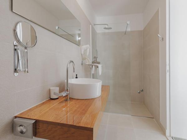 Monvidal by Bura Hotels - Adults Only : photo 4 de la chambre petite chambre double