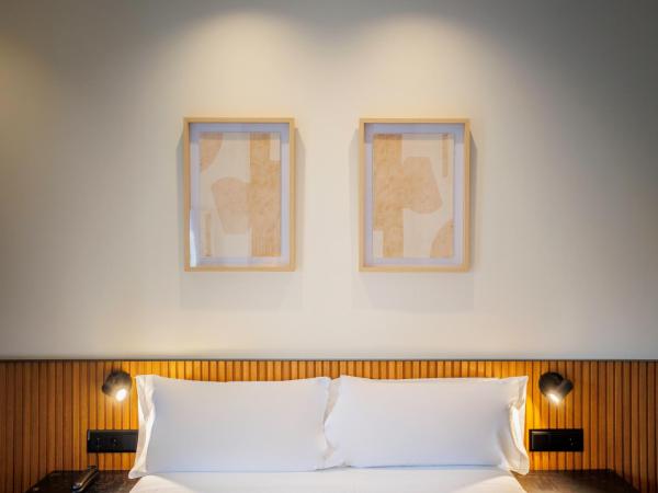 Hotel Acta Madfor : photo 5 de la chambre chambre double confort