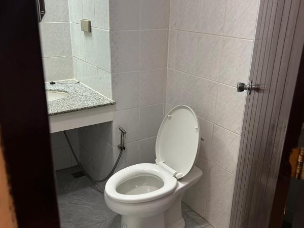 Malaysia Hotel Bangkok : photo 6 de la chambre chambre lits jumeaux supérieure