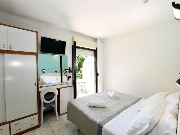 Hotel Criniera D'oro : photo 2 de la chambre chambre double