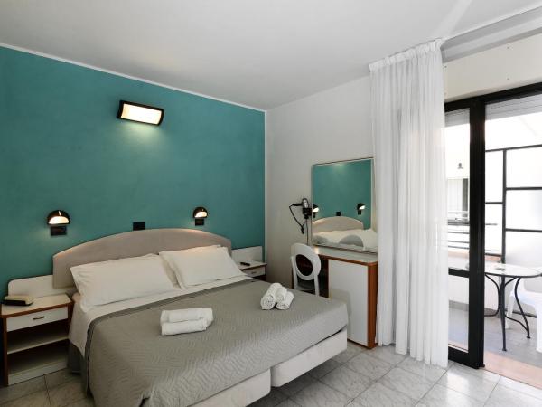 Hotel Criniera D'oro : photo 4 de la chambre chambre double