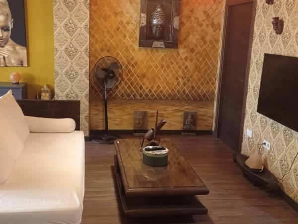 Eternity Alicante : photo 9 de la chambre chambre double deluxe avec baignoire