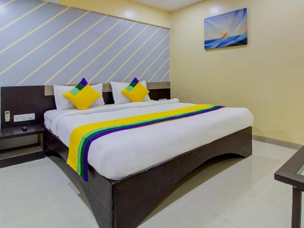 Itsy Hotels Prince Regency : photo 1 de la chambre chambre double standard
